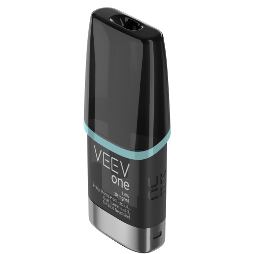 VEEV ONE Blue Mint pod s e-tekućinom